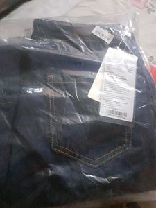 ALL ABOUT YOU JEAN ( TOTALLY NEW )