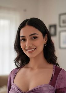 Tie-dye Long Sleeve Top