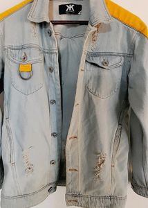 Stylish Jacket (Men&#39;s)