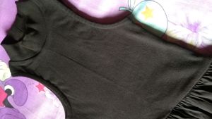 One Piece (Black Color)