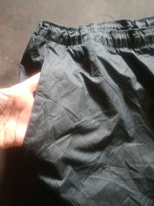 Unisex Nike Loose Fit capri