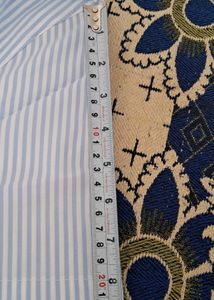 Ladies Line Shirt