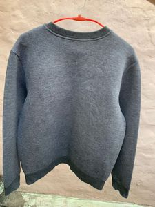 Guess orignal Print Pullover Sweater