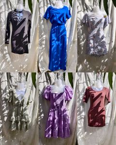 204 ALL 20 DRESSES IN JUST 999