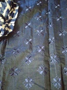 New Full Dress Material