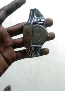 Titan Rare Vintage Model And HMT Watch