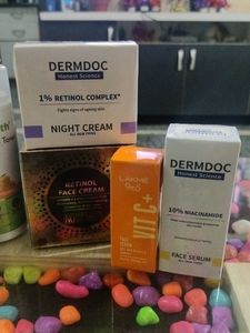 Skincare Bundle