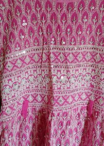 Chikankari Kurti