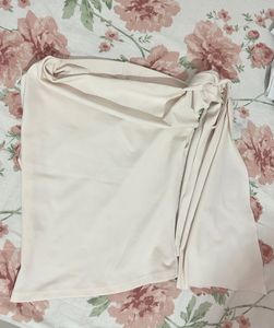 One-Shoulder Top