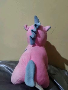 Baby Unicorn Soft Toy