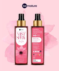 Intimate Fantasy Mist Spray For Her