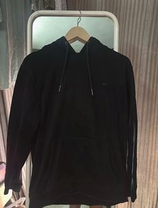 Black Hoodie