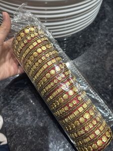 Beaded Evening Clutch