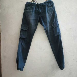 Jogger Pant
