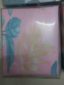 Bombay Dyeing Bedsheet