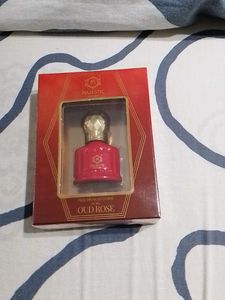 OUD Rose 10 ml