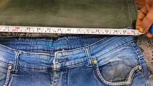 Blue Jeans For Men Sale New Denim!