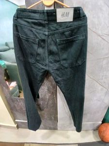 Dark Wash Jeans