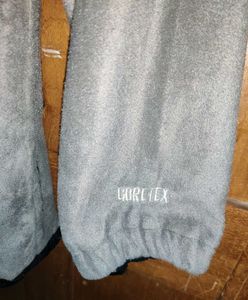 Gore-Tex Jacket Label