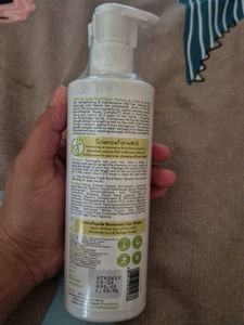 WishCare Triple Bond Repair Shampoo