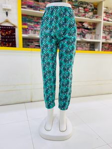 Combo Of 2 Women’s Printed Treck