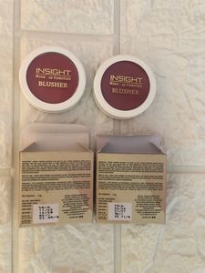 2 Insight Cream Blush