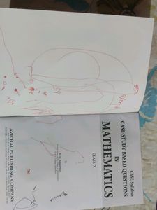 Class9 Maths Case Study Book Q(Cod Available)