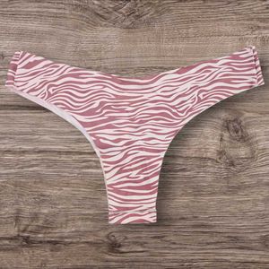 Terranova Gym Wear Athletic Panties Seamless