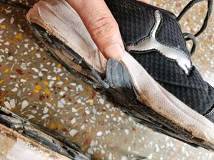 Original Puma Sports Shoes For Girls