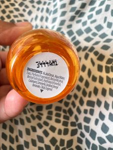 Sealed Sol de Janeiro Fragrance-30ml