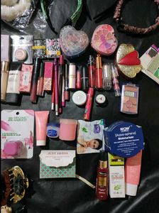 2 Products With 3 Freebies