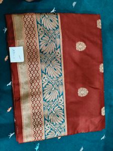 New Saree