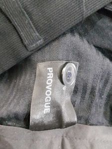 Black Wrinkle Free Formal Trouser For Men&#39;s