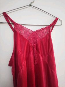 Silky Lingerie Sets of 4