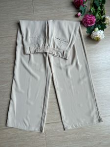 Beige Highwaist FIXED PRICE