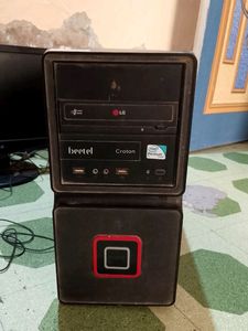 LG , Led Computer