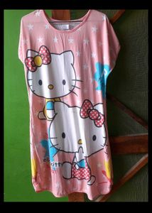 Night Wear XL & XXL