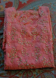 Beautiful Kurti