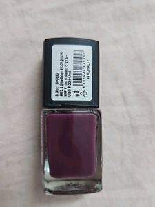 Lakme Absolute Gel Stylist Nail Polish