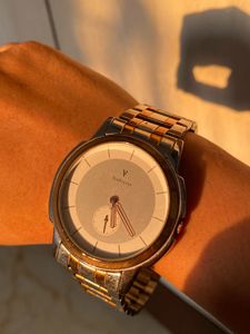 Van Heusen Mens Watch.