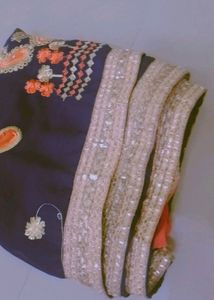 Beautiful And Best Quality ✅ Saree