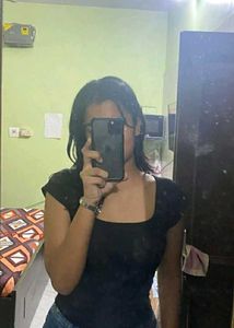 Black And White Top Combo