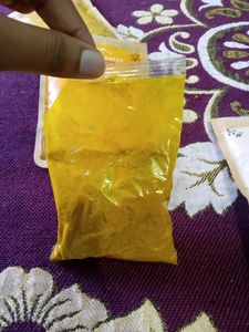 Alps Goodness  ( Multani Mitti Powder + Sandalwood Powder + Wild Turmeric Powder)