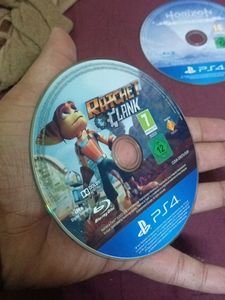 Ratchet &amp; Clank PS4 Game