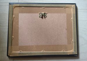 Ganesha Photo Frame