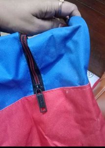 Gym &amp; Travel Bag