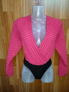 Beautiful Bodysuit 17aug18