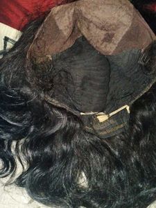 Silk Top Hair Wig