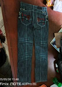Cotton JEANS 👖