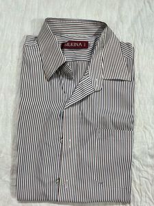 Striped SILKINA Shirt